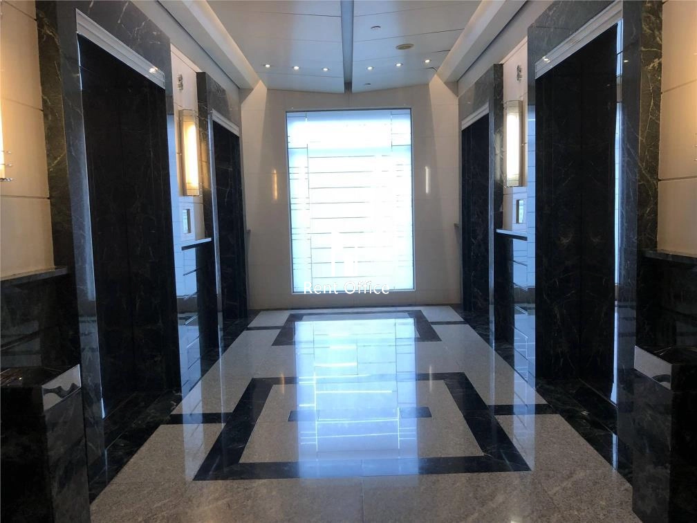 創紀之城1期-渣打中心