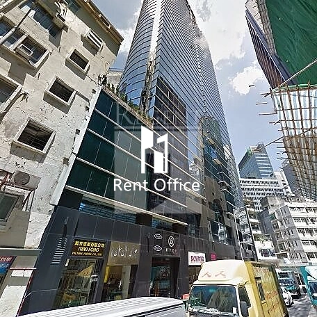 LYNDHURST 1 TOWER (1號廣場)