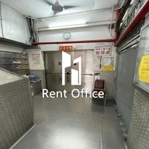 再发工厂大厦-5