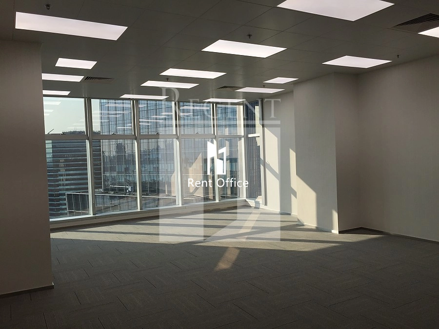 COS CENTRE (中海日升中心)-RGP011868