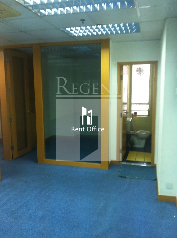 PO SHAU CENTRE (柏秀中心)-RGP007494