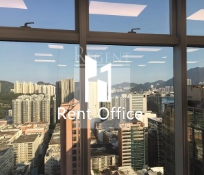 COS CENTRE (中海日升中心)