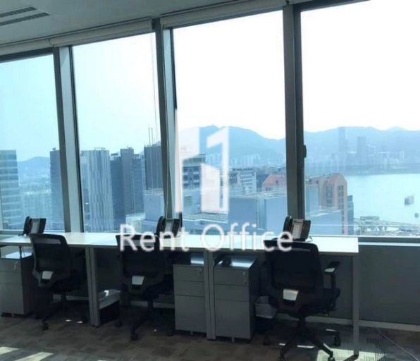 一亞太中心-觀塘務式辦公室