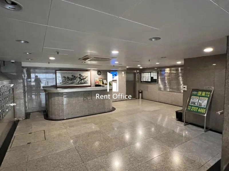 同力工业中心B座