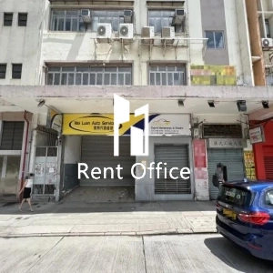 广大工厂大厦-3