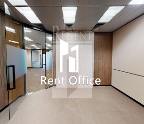 THE OCTAGON (嘉达环球中心)