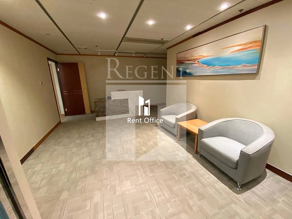 YF LIFE TOWER (万通保险大厦)-RGP032562