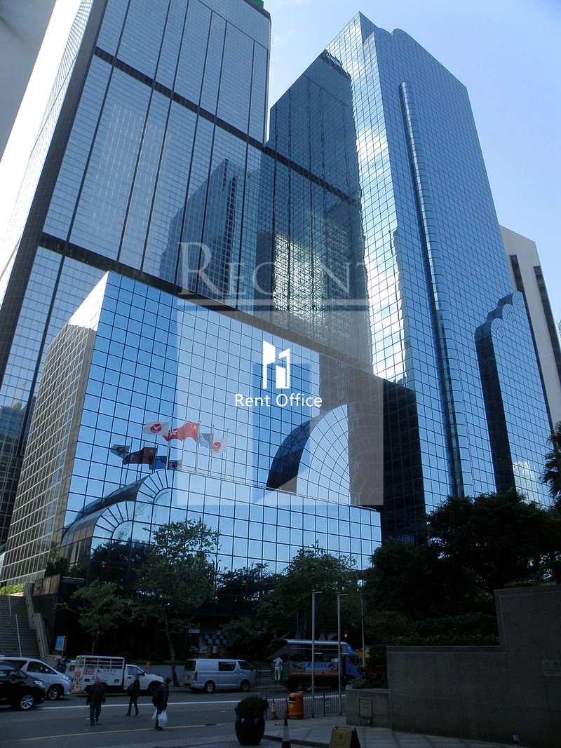 SHUI ON CENTRE (瑞安中心)