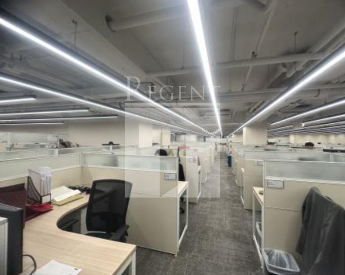 TSIM SHA TSUI CENTRE (尖沙咀中心)