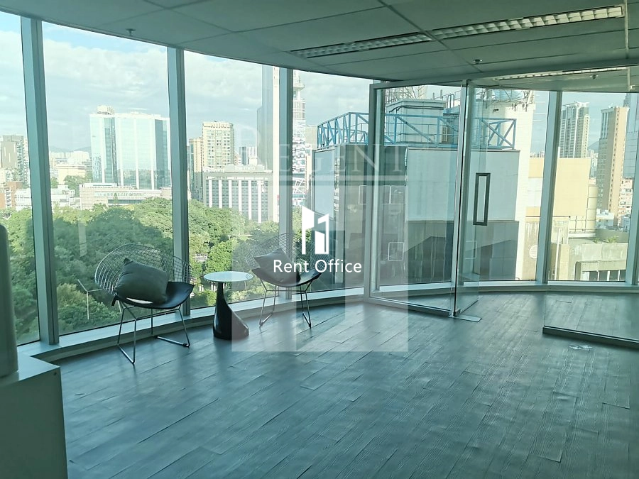 GATEWAY TOWER 01 (港威大厦 第01座)-RGP008048