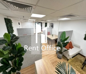 STRAND 50 (宝恒商业中心)