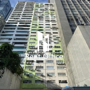 铨通工业大厦-1