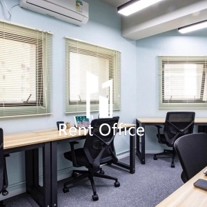 Imperial Commercial Building