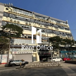 启福工业中心-3