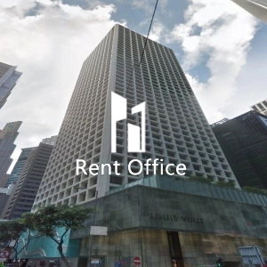 The Landmark-Gloucester Tower  置地廣場-告羅士打大廈-0