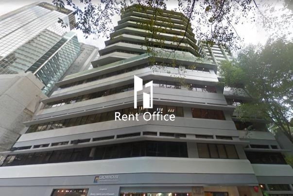 Baskerville House  樂成行