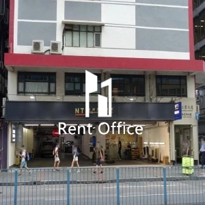 Draco Industrial Building-1