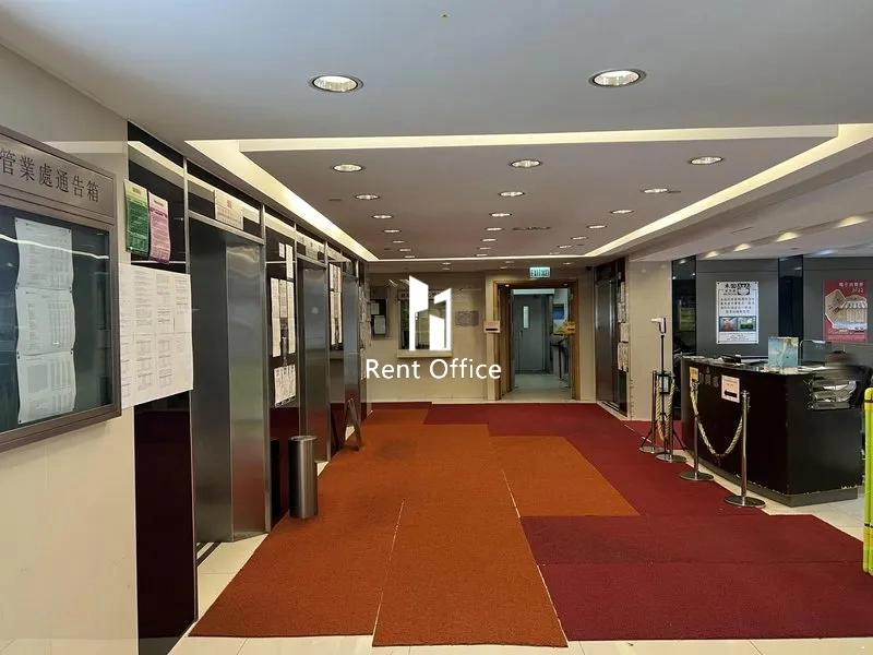 凯旋工商中心第二期