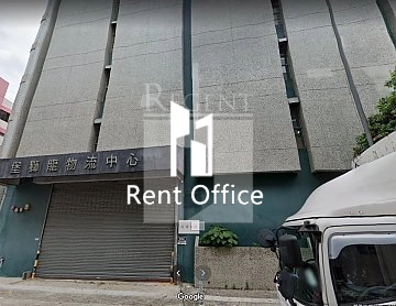 BOSSINI LOGISTICS CENTRE (堡獅龍物流中心)-RGP023131