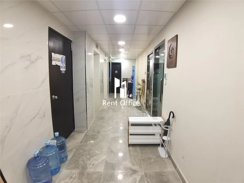 Hon Kwok Jordan Centre