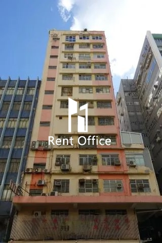 Tak Sing Industrial Building-5