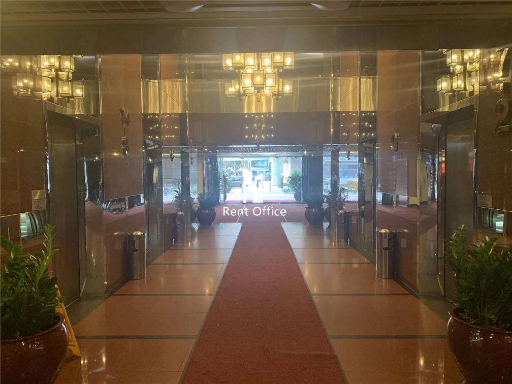 東海商業中心-2