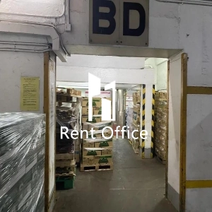 Young Ya Industrial Building-16