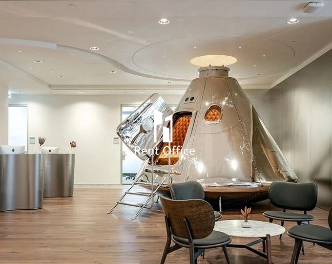 AIA Financial Center