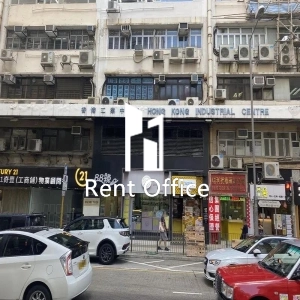 香港工业中心B座-2