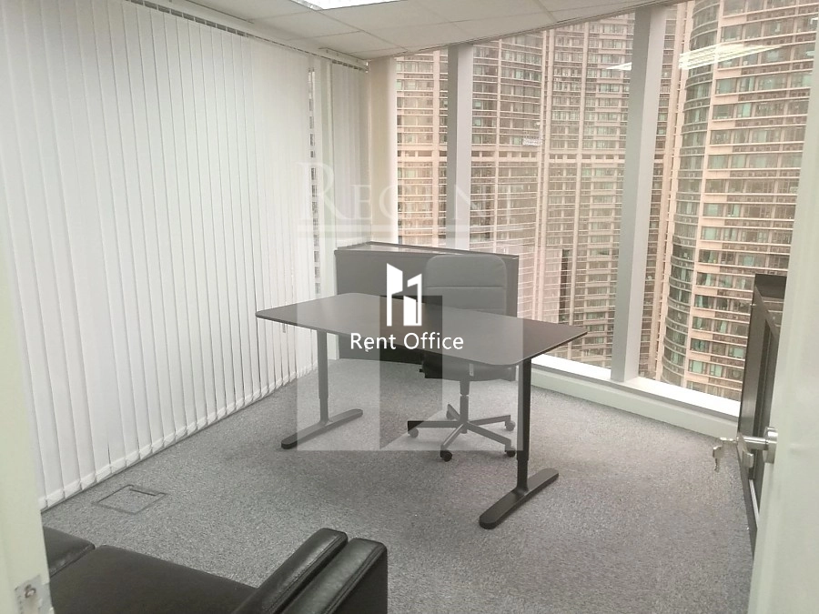 METROPOLIS TOWER (都會大廈)-RGP015019