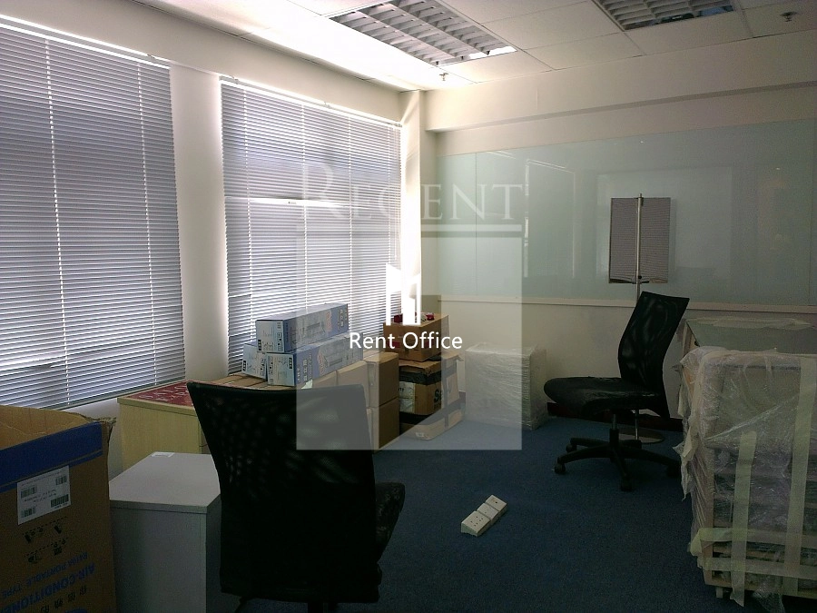 CHUANG'S TOWER (莊士大廈)-RGP007779