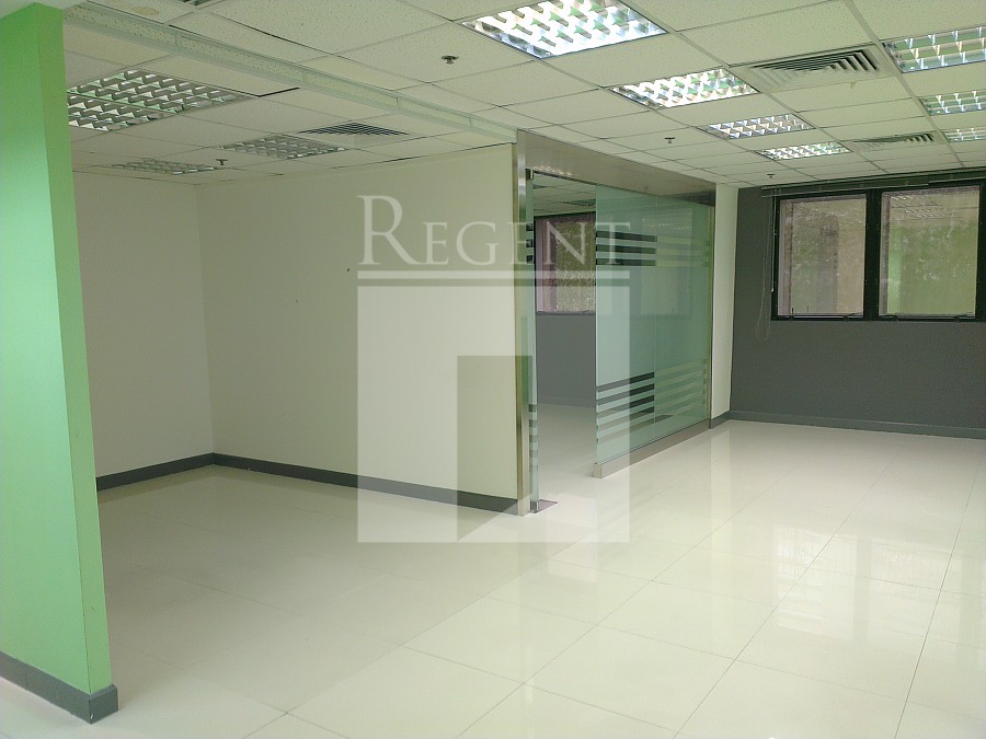 EDWARD WONG TOWER (安泰大廈)