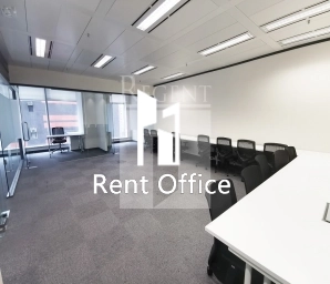 100QRC (皇后大道中100號)