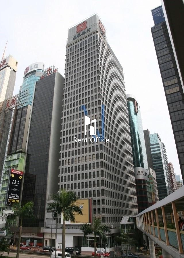 海外信託銀行大廈-5