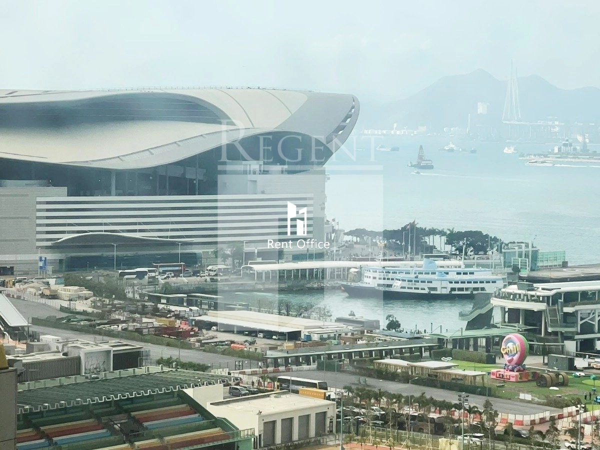 TIMES TOWER (新时代中心)-RGP4649241