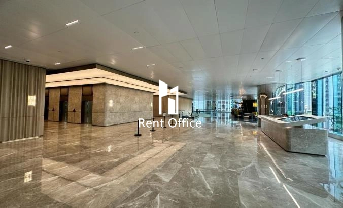 太古湾道12号 (太古城中心四座)