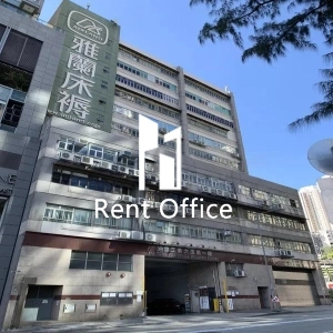 油塘工業大廈第1座-1