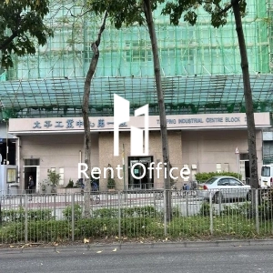 太平工业中心第一座-2