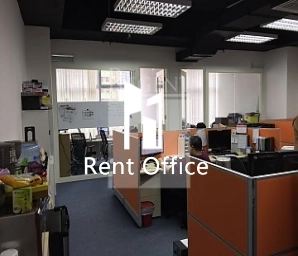 REASON GROUP BUILDING (汇城集团大厦)