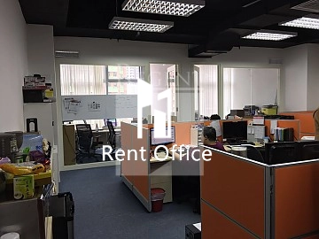 REASON GROUP BUILDING (匯城集團大廈)