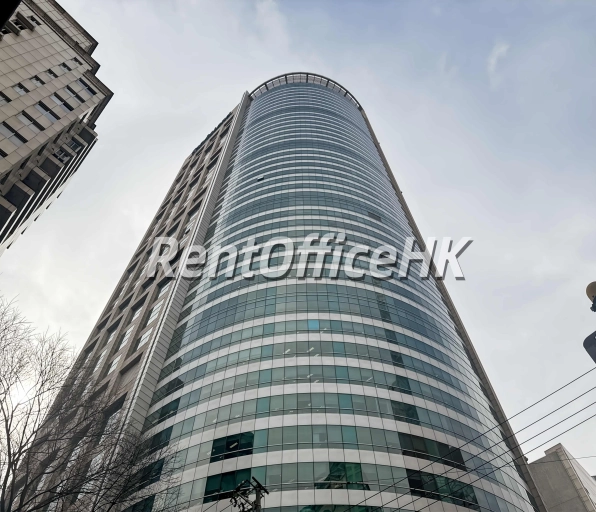 来福士广场-中國內地務式辦公室