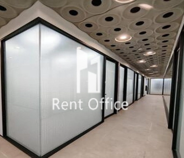 興迅廣場-九龍務式辦公室