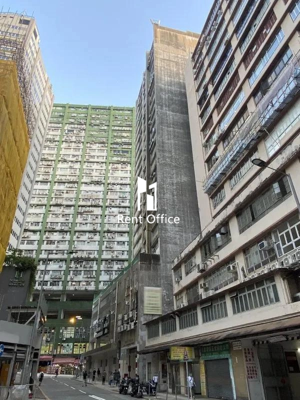 冠和工业大厦-7