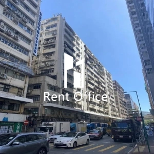 香港工业中心B座-1