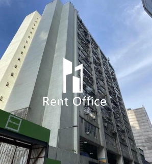 Yue Fung Industrial Building