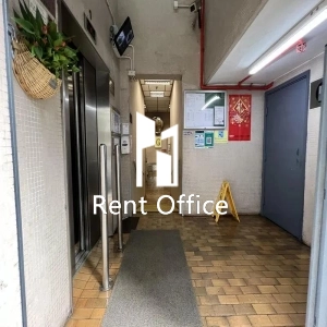 Meeco Industrial Building-9