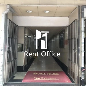 Kwai Fong Industrial Building-3