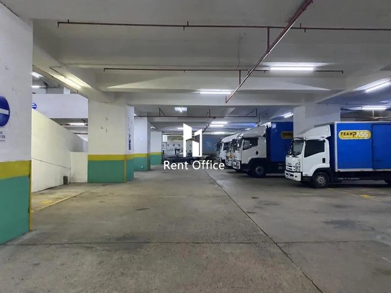 江南工業大廈(B座)