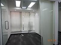 MULTIFIELD CENTRE (萬事昌中心)