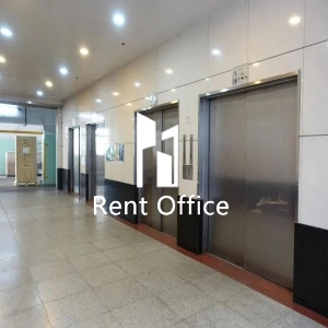 盈业工业大厦-7